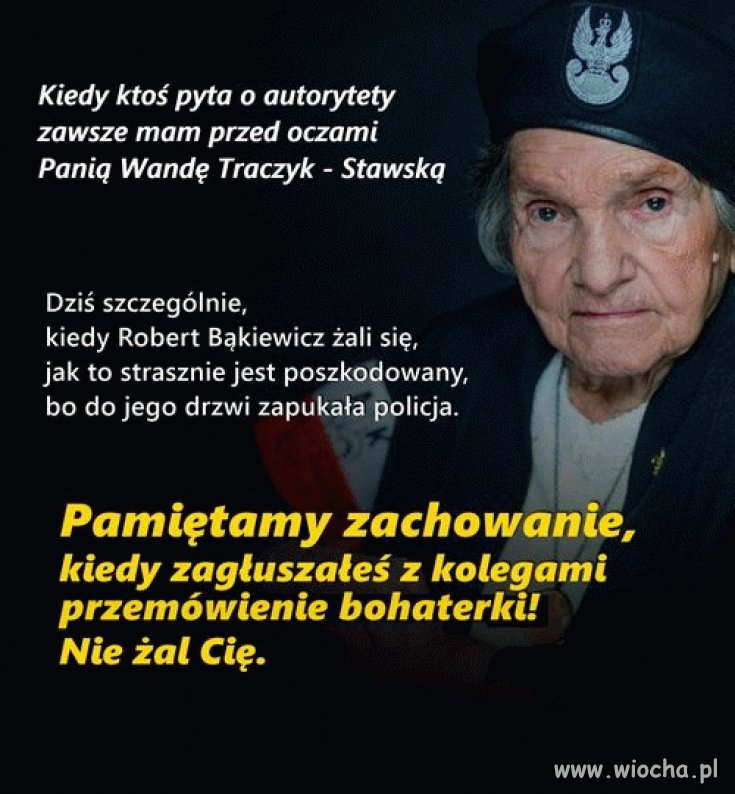 Tyle w temacie