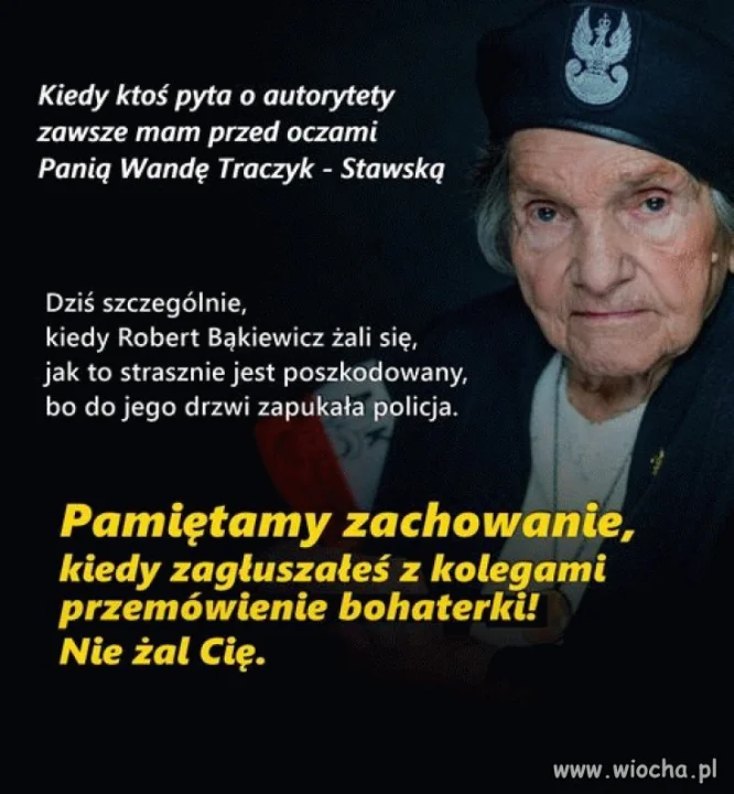 Tyle w temacie