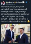 Dworczyk ty pisowski idioto