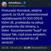 Kolejny "sukces" PIS