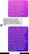 Zaoranie przemądrzałej feministki
