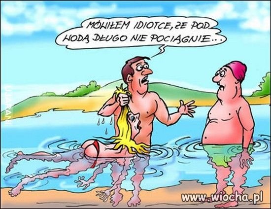 Wakacje, wakacje 