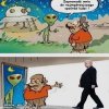 Czemu ci durni kosmici zawsze