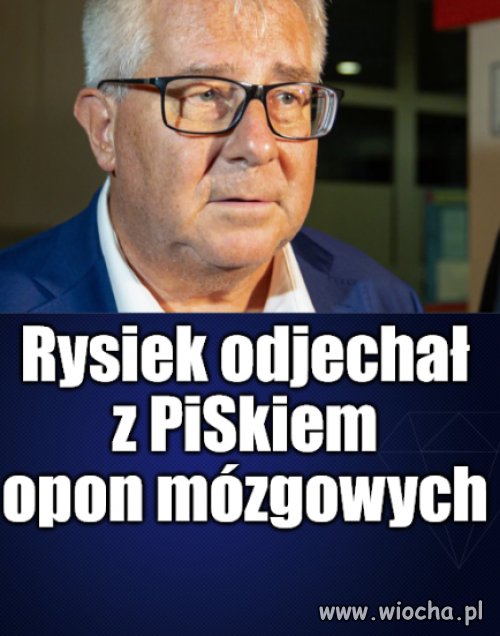 Podróżnik pełną gębą ( jeszcze)...