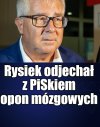 Podróżnik pełną gębą ( jeszcze)...