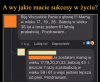 Plotkary miały zlot