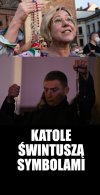 Kaprawym okiem ateisty patrząc ...
