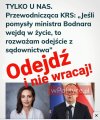To wypier...