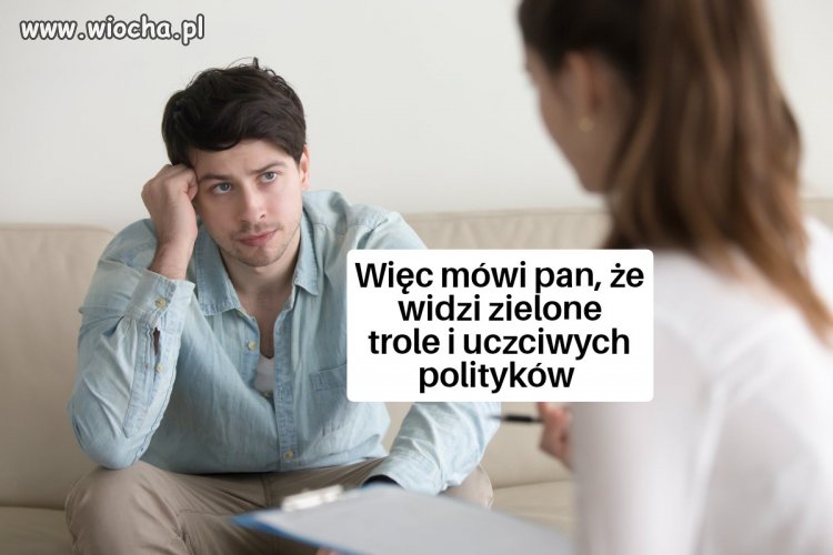 Podstępna choroba 