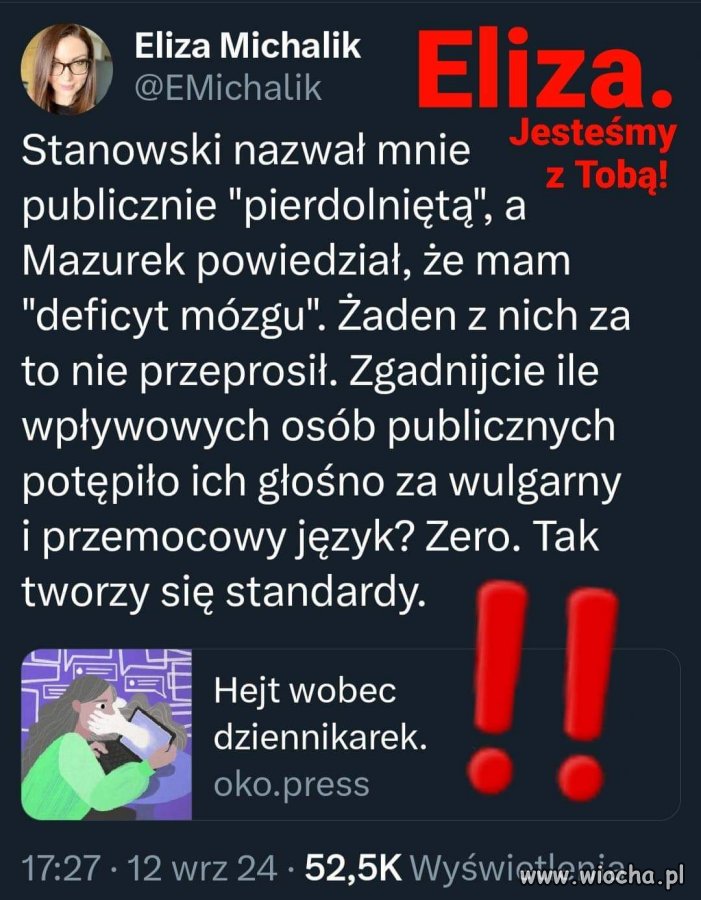 Niegrzeczny