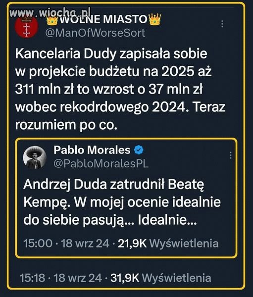 Taka sytuacja