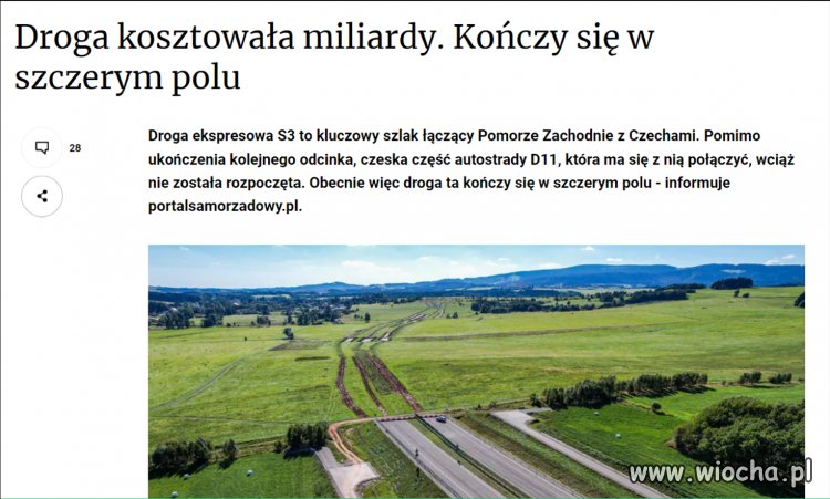 Jak PiSuar drogę