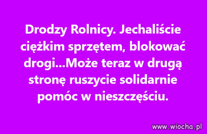 Gdzie oni są teraz ?  Ktoś ich widział ?