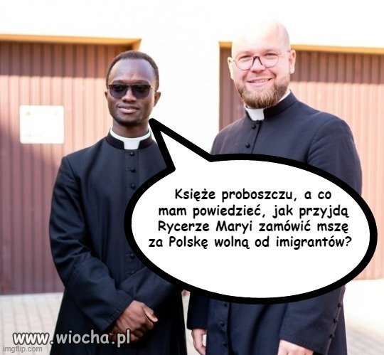 Nie jest łatwo być 