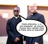 Nie jest łatwo być 