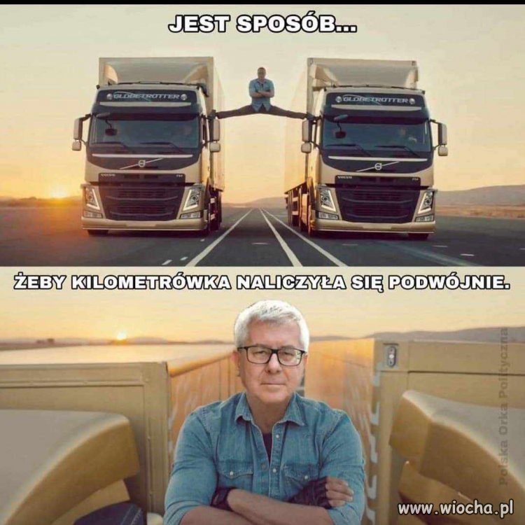 Tirówka polityczna