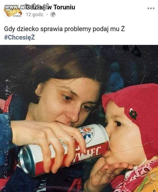 Mały Andrzej Doopa.