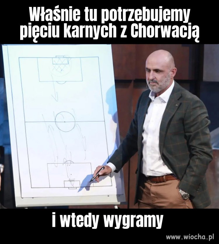 Orły znalazły sposób 