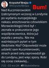 Robi się coraz ciekawiej...Porządek utrzymuje Świat a ludzi bat