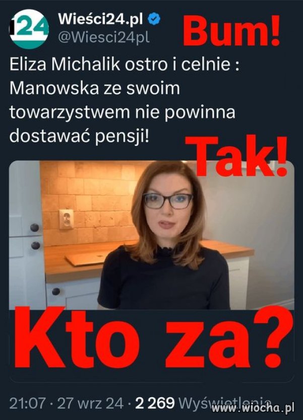 Dokładnie tak !