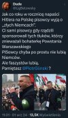 PIS to faszyści