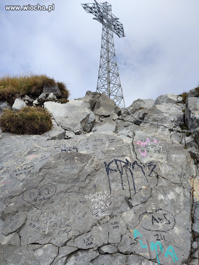 Giewont 