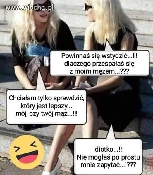 Lafiryndy nie myślą...