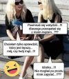 Lafiryndy nie myślą...