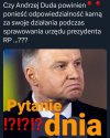 Trybunał stanu ok