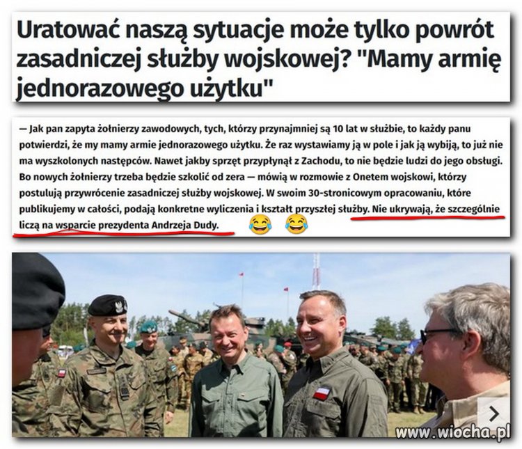Szweje liczą na Dudę,równie dobrze mogliby