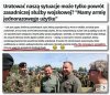 Szweje liczą na Dudę,równie dobrze mogliby