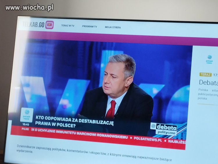 Tak wygląda Dziennikarz...