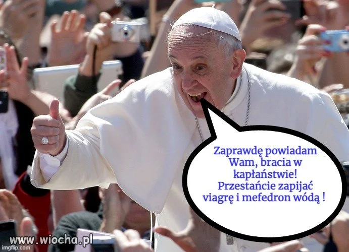 Nie wiem, czy to oficjalne stanowisko 