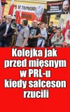 Kaprawym okiem ateisty patrząc ...