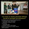 Takie tam z życia ludzkich panów z pisowskich elyt