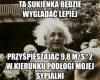 Przyśpieszenie.