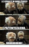 Prawdziwa kasa szła na socjal dla nierobów