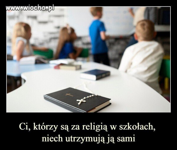 Jestem za 