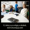 Jestem za 
