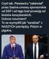 A tak mówili o tym