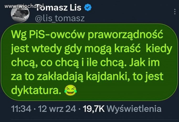 W punkt