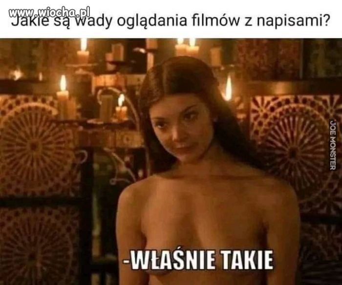 Zmniejszyć czcionkę