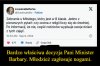 Niebawem nauka religii, sama sie wyniesie ze szkoly...