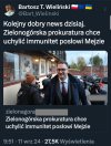 Teraz będzie więcej takich wspaniałych wiadomości