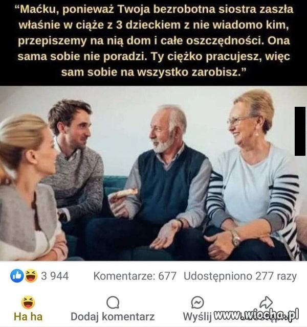 Albo przepiszą rydzowi z Torunia.