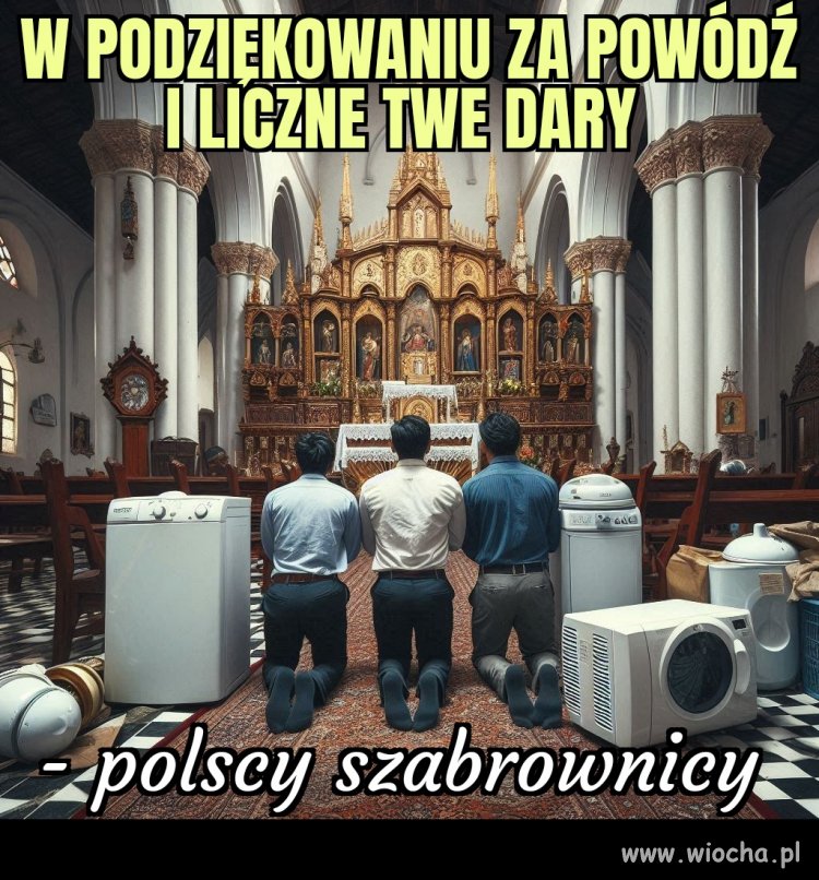 Sukinsyństwo level master 