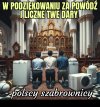 Sukinsyństwo level master 