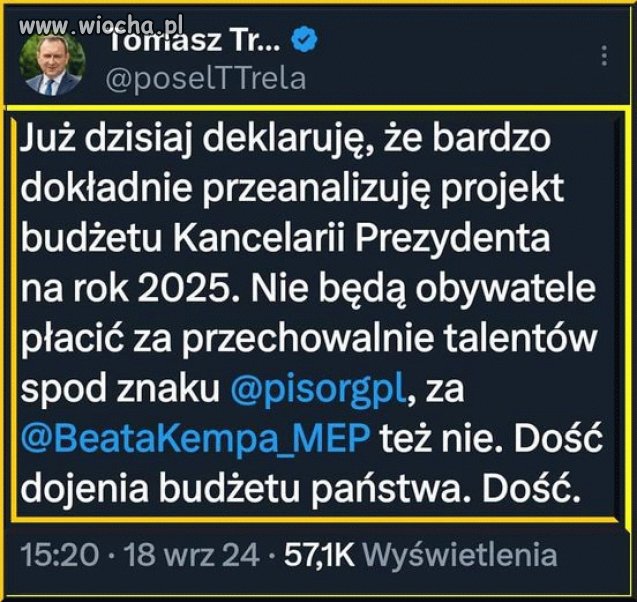 Czas najwyższy