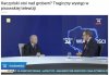 Wygląd prezesa PiS można opisać jednym słowem: upiorny.