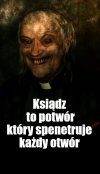 Kaprawym okiem ateisty patrząc ...